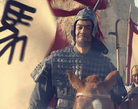 冷箭惊魂：东吴马忠的“名将收割”真相