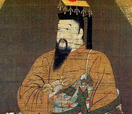 从御所到佛国:醍醐天皇名号背后的千古密码