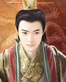 宋顺帝刘准：刘宋末代皇帝，他的一生有多短暂？