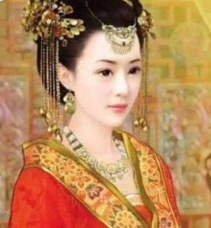 苻皇后与慕容熙：五年爱恨，倾覆一国