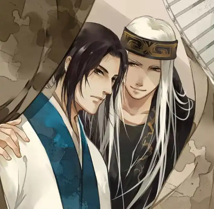 聂政与盖聂：战国江湖中的双生迷雾