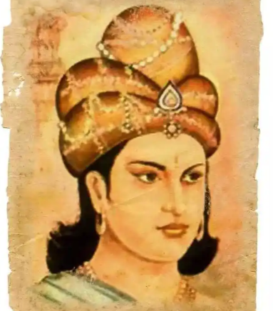 穿越千年的梵音:阿育王名字的读音与历史回响