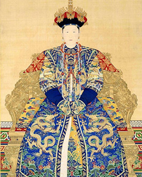 历史上孝康章皇后是什么出身？她是如何完成逆袭的？