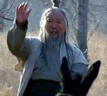 吕伯奢:历史迷雾中的短暂人生