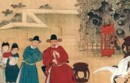 京察：明清官场上的“年度大考”