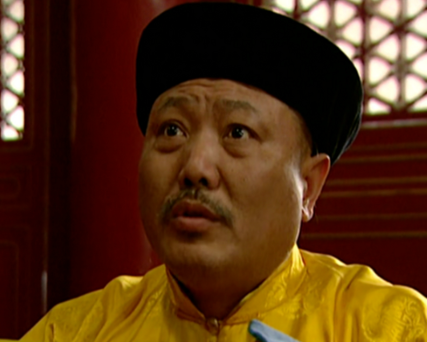 御前侍卫的逆袭：图里琛如何成为雍正女婿