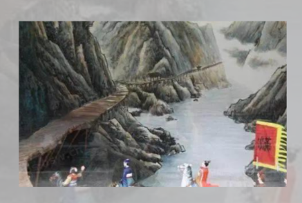 破局之策:刘邦暗度陈仓的传奇之战