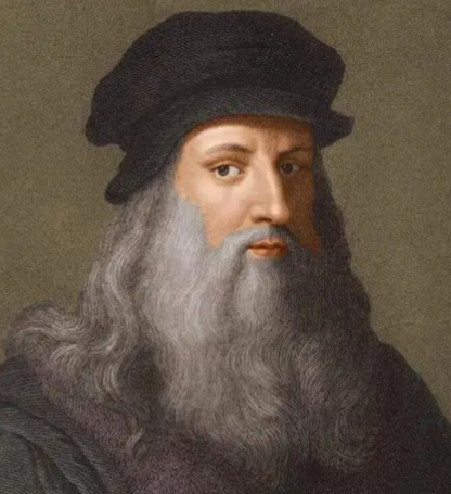 达·芬奇“画蛋三年”真相:一则流传半世纪的励志乌龙