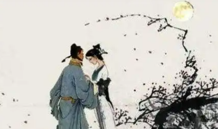 鹧鸪天寄情:李之问与聂胜琼的跨越世俗之恋