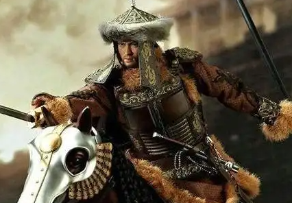 金章宗完颜璟:跨越时空的“艺术重影”