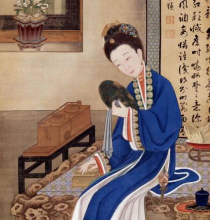 雍正一夜三幸丽嫔:帝王宠幸背后的权力博弈与人性困局