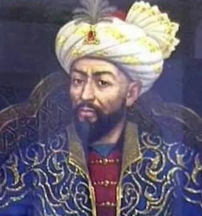 坤帖木儿尸骨之谜：历史尘埃中的未解之问