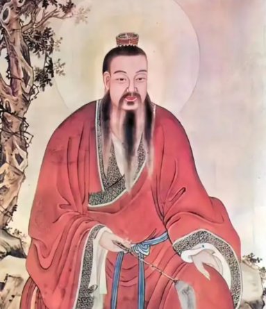 丘处机：从人间真人到天庭上相的修仙传奇