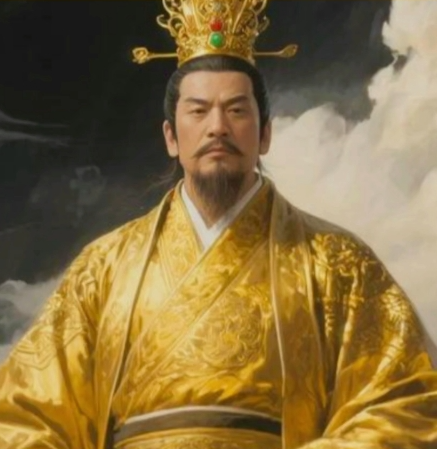 权力漩涡中的父子博弈:萧道成与萧赜的权力暗战