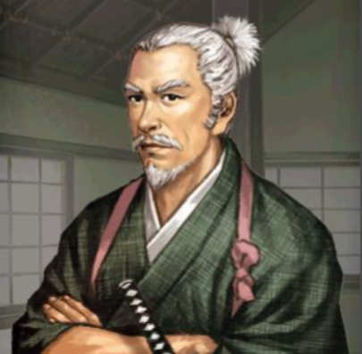 剑道巅峰之争：冢原卜传与宫本武藏的实力较量