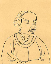 宋文帝刘义隆：刘宋第三位皇帝，他的一生经历了什么？