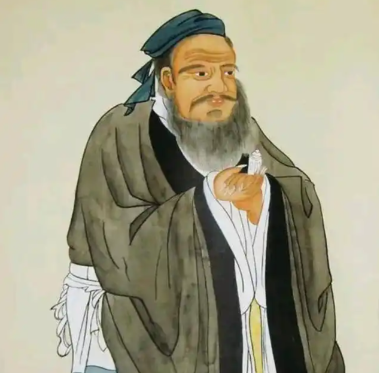 七岁小儿的智慧审判：当孔子在“城”前低头的那一刻