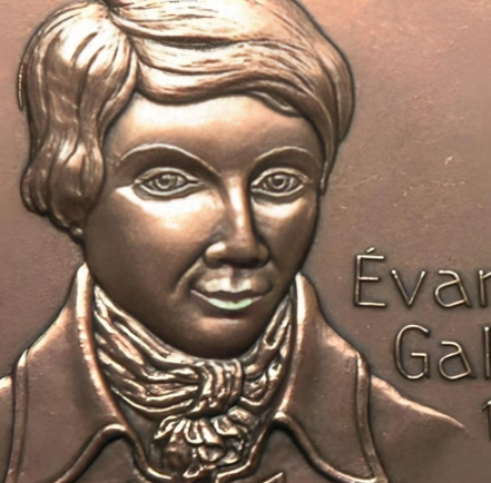 被历史抹去的扳机手：伽罗瓦绝命决斗背后的“幽灵”对手