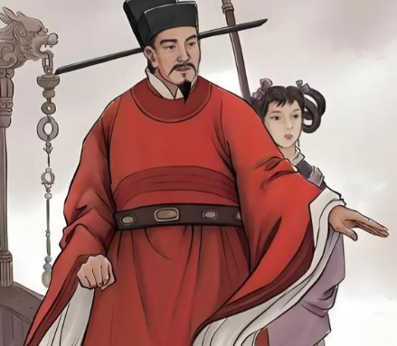 历史迷雾中的上官尚光与王安石:一场无解的关联猜想