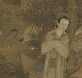 历史上汉文帝如此宠爱慎夫人，却没有立她为皇后是为何？