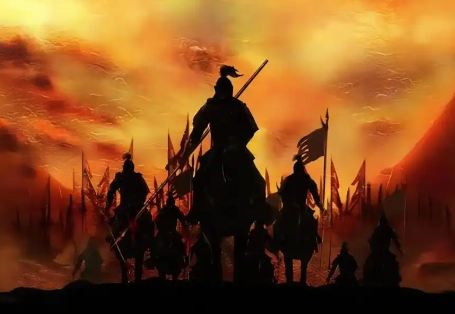 垓下之战:一场速战速决的终结之战