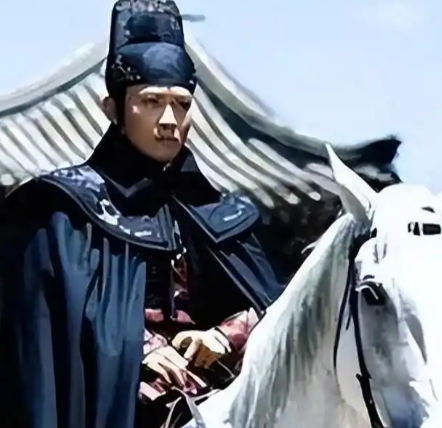 血火交织的宫廷变局:杨思勖在唐隆政变中的关键作用