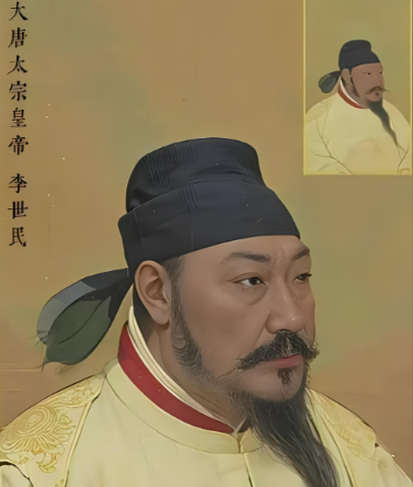 关门拒客的政治审判：李世民为何对隋朝“不倒翁”苏威关上大门？