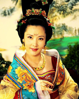 武惠妃是什么身份?历史上的她有多受宠？