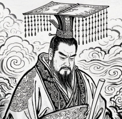 周孝王：乱世中的中兴尝试者与制度挑战者