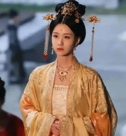 乱世情殇:乞伏炽磐与秃发皇后的合葬之约