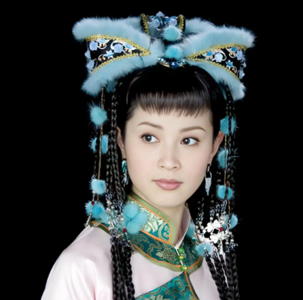 白月光与朱砂痣的权力博弈:孟古哲哲的尊荣与阿巴亥的专宠