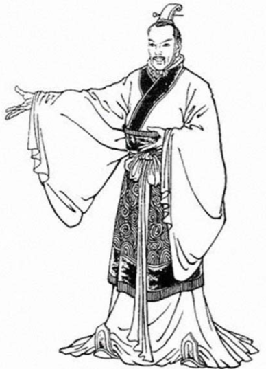 冯唐:西汉边疆的诤臣与怀才不遇的千年叹息