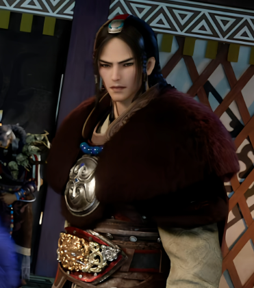 耶律尧光：动画角色背后的历史原型——辽太宗耶律德光