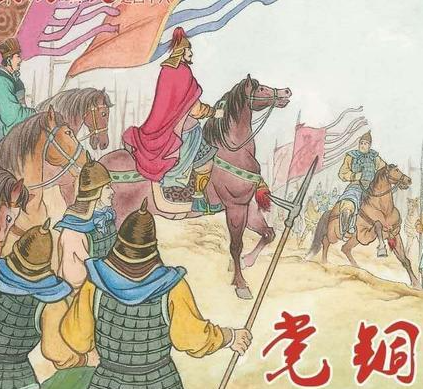 党锢之祸:东汉末年士大夫与宦官的生死博弈