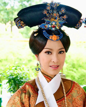 孝惠章皇后的一生是什么样的？她最后是什么结局？