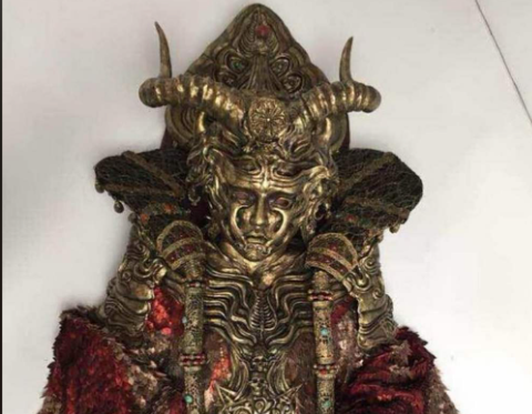 奥古公主：历史迷雾中的真实身影