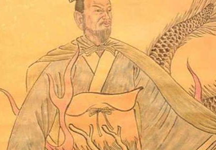 被抹去的四十年霸业：寒浞，夏朝历史上最残酷的“无冕之王”