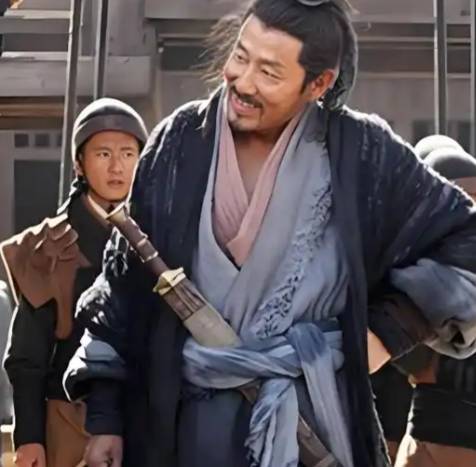 从泗水亭到长安殿:刘邦亭长一职的古今官职对照