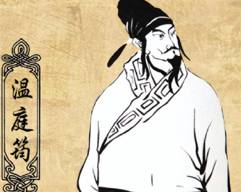 温庭筠古诗：绮丽与清雅交织的晚唐绝唱