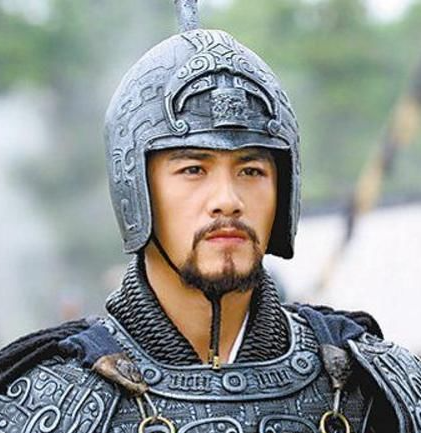 文鸯:正史中当之无愧的三国末代猛将传奇