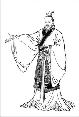 冯唐年老时才为人所知，他一生经历了什么？