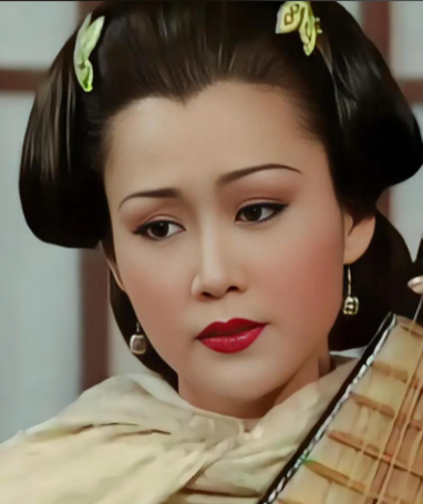 乱世红颜陈圆圆：历史误读下的真实与悲歌