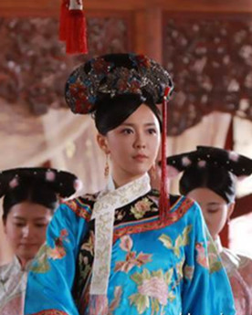 同治帝的原配孝哲毅皇后，一生有多悲惨？