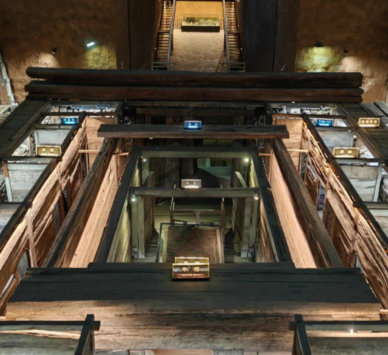 广陵王情感迷局：爱与权力的复杂交织