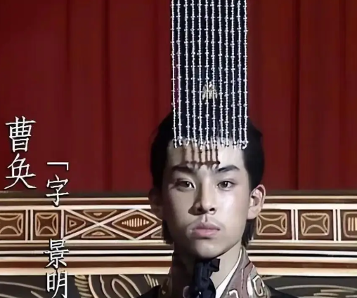 曹奂后人:从亡国之君到藩国传承的214年传奇