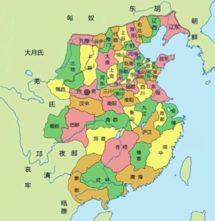 郡县制:穿越千年的治理智慧与现代回响