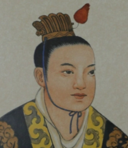 刘弗陵身世之谜:历史迷雾中的真相探寻