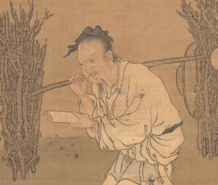 朱买臣：从寒门书生到权力漩涡的殒命者