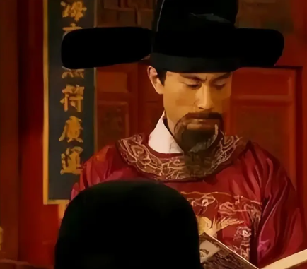 夏原吉：五朝元老的善终传奇