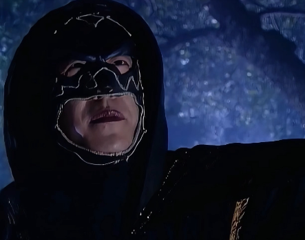 残缺之躯下的复仇执念:杨天赞为何化身逍遥侯